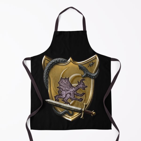 Item preview, Dragons Dogma 2 designed and sold by Aqsa-manzoor.