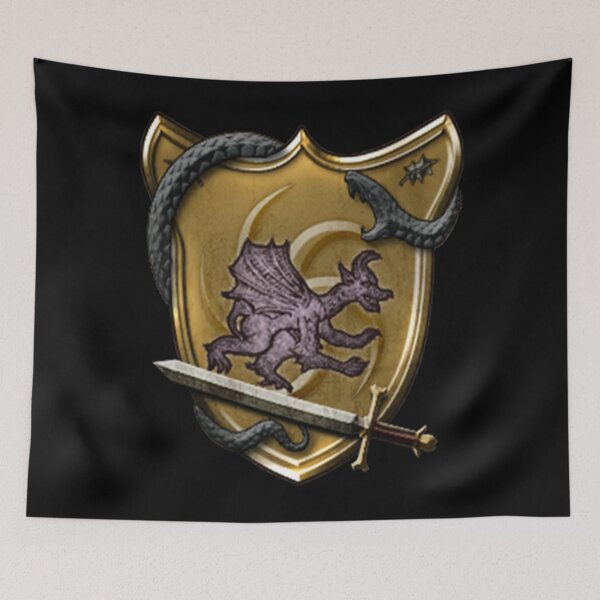 Item preview, Dragons Dogma 2 designed and sold by Aqsa-manzoor.