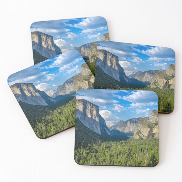 Item preview, Tunnel View designed and sold by Craig Bernstein.