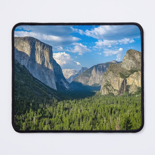 Item preview, Tunnel View designed and sold by Craig Bernstein.