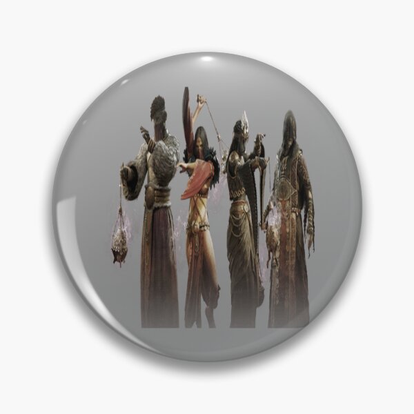 Item preview, Dragons Dogma 2 designed and sold by Aqsa-manzoor.