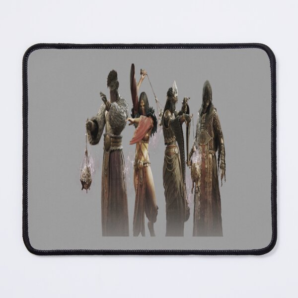 Item preview, Dragons Dogma 2 designed and sold by Aqsa-manzoor.