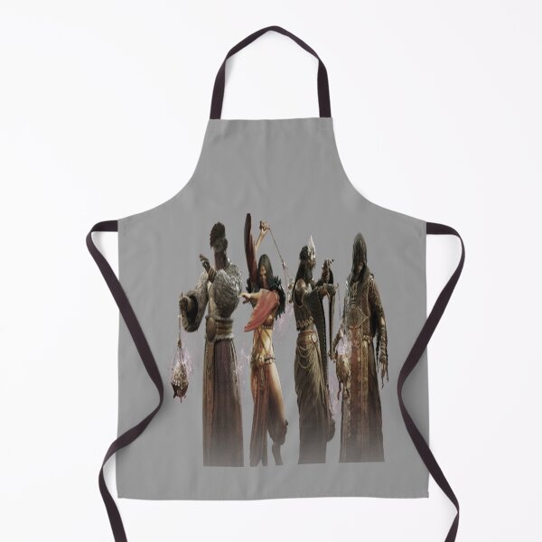 Item preview, Dragons Dogma 2 designed and sold by Aqsa-manzoor.