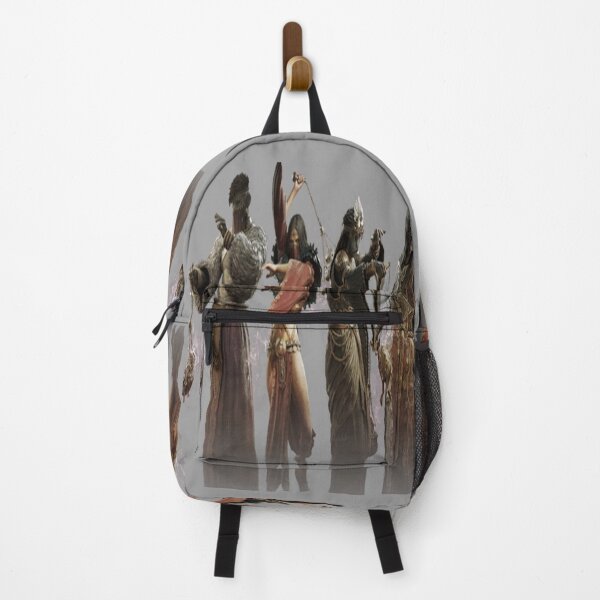 Item preview, Dragons Dogma 2 designed and sold by Aqsa-manzoor.