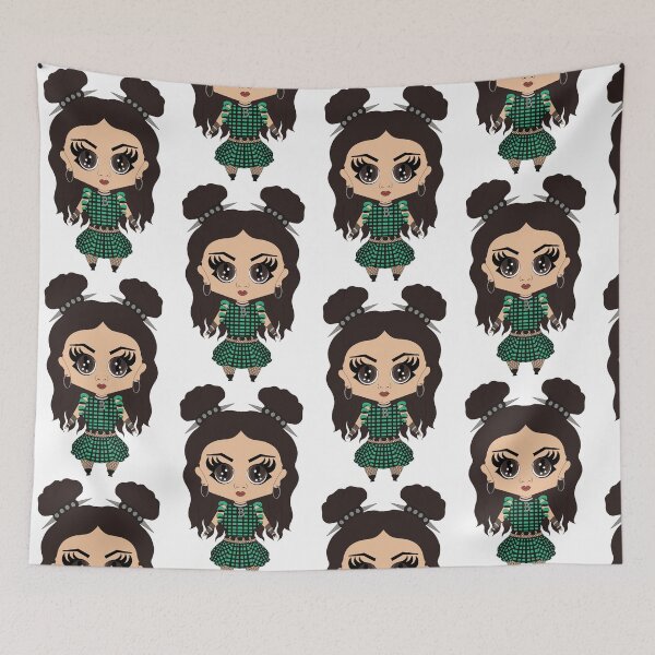 Item preview, Anne Boleyn designed and sold by thehistorygirl.