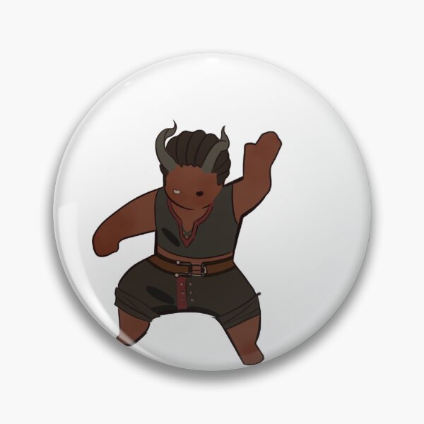 Artikelvorschau, Baldurs Gate 3 BG3 Wyll entworfen und verkauft von Honey-tongued.