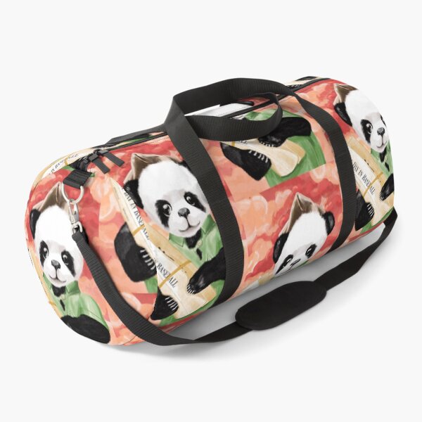Item preview, Journalist Panda Delivers the Latest Baseball News: Stay Updated with Trending Sports Stories designed and sold by Pandositive.