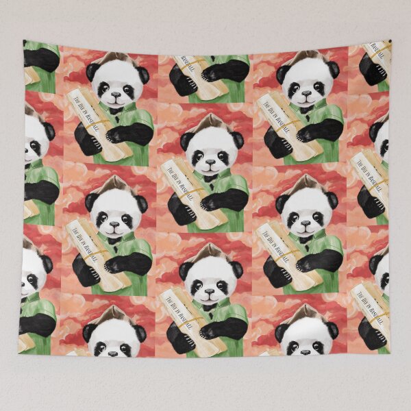 Item preview, Journalist Panda Delivers the Latest Baseball News: Stay Updated with Trending Sports Stories designed and sold by Pandositive.