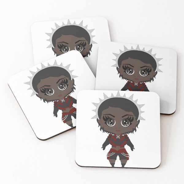 Item preview, Anna of Cleeves designed and sold by thehistorygirl.