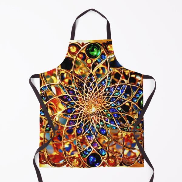 Item preview, Karma Framed designed and sold by Store With Cool Stuff.