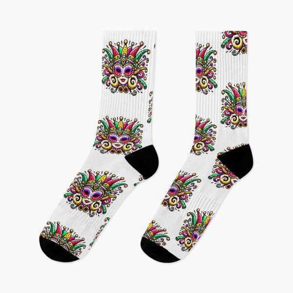 Item preview, Shrove Tuesday, Happy Mardi Gras Fun 2025 Party Kids Men Women Carnival designed and sold by Creat-Des.