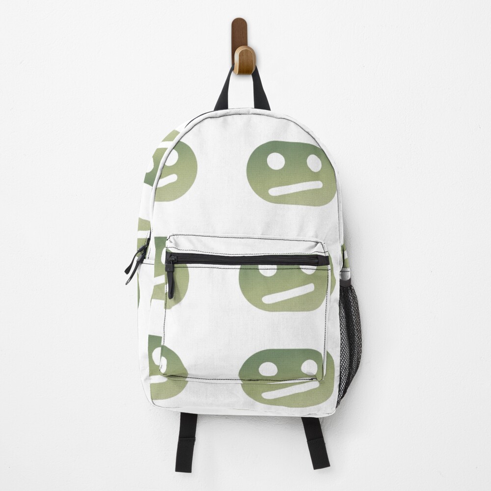 Item preview, Backpack designed and sold by PatternFusions.
