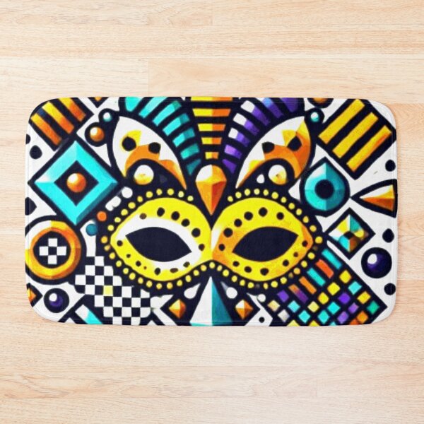 Item preview, Shrove Tuesday, Happy Mardi Gras Fun 2025 Party Kids Men Women Carnival designed and sold by Creat-Des.
