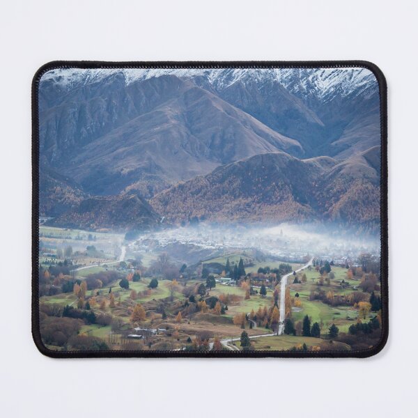 Item preview, View towards Arrowtown, New Zealand designed and sold by Images by Chris de Blank.