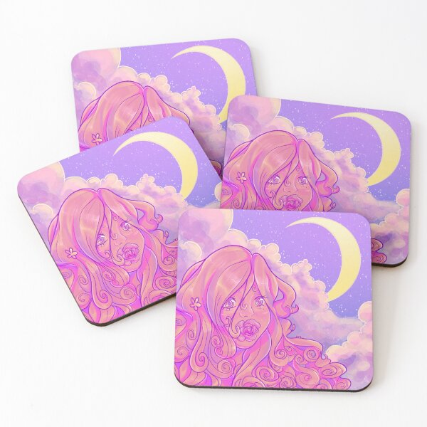 Item preview, Pretty Petals designed and sold by momo-mgee.
