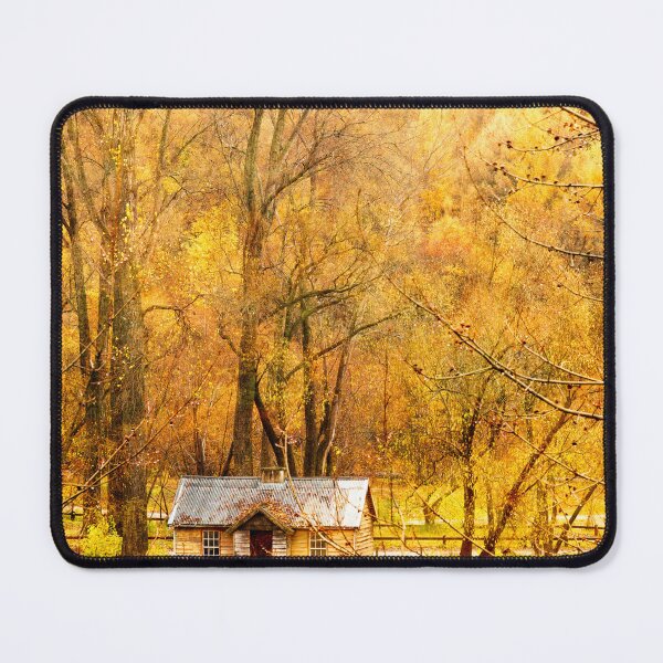 Item preview, Autumn in Arrowtown designed and sold by Images by Chris de Blank.