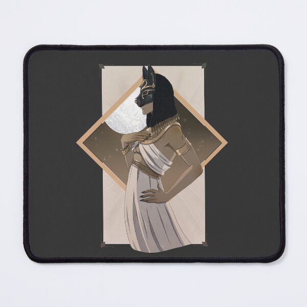 Item preview, Bastet variant 8 designed and sold by AlexEyck.