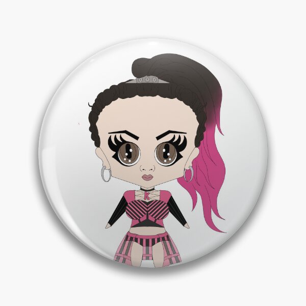 Item preview, Katherine Howard designed and sold by thehistorygirl.
