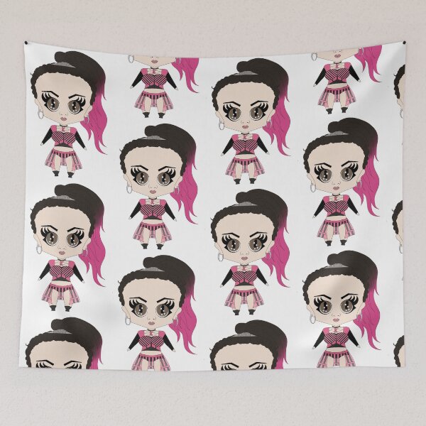 Item preview, Katherine Howard designed and sold by thehistorygirl.