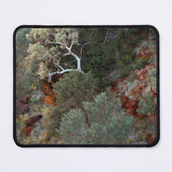 Item preview, Karijini Hillside designed and sold by Images by Chris de Blank.
