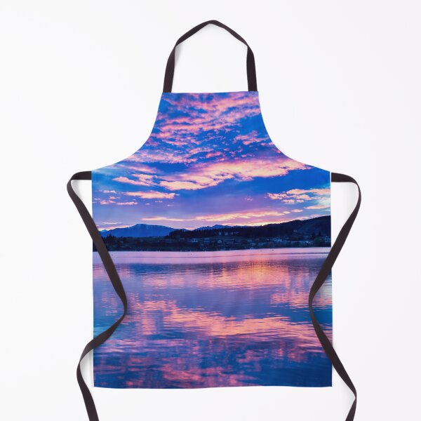 Item preview, Sunrise over Lake Wanaka designed and sold by Images by Chris de Blank.