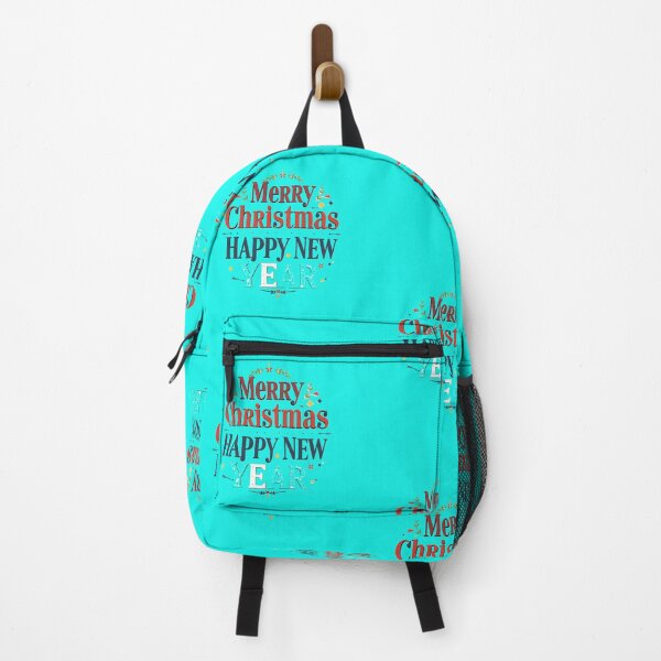 Item preview, Copie de Copie de merry christmas typography designed and sold by idizayilstore.