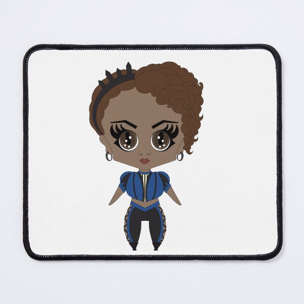 Item preview, Katherine Parr designed and sold by thehistorygirl.