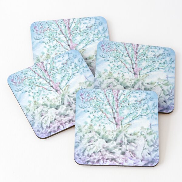 Item preview, Winter Glory - 2 designed and sold by RiverDeeDesigns.