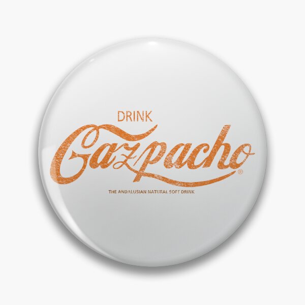 Item preview, Gazpacho - gazpacho color designed and sold by JaviTaiyou.