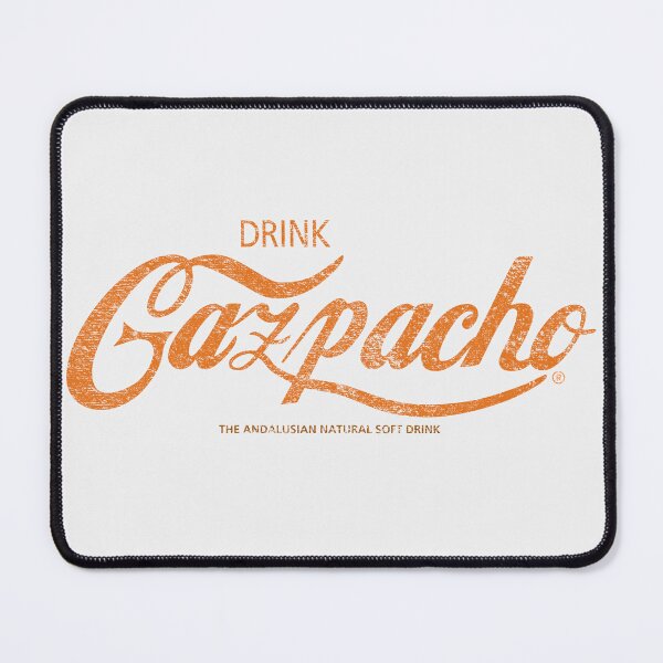Item preview, Gazpacho - gazpacho color designed and sold by JaviTaiyou.