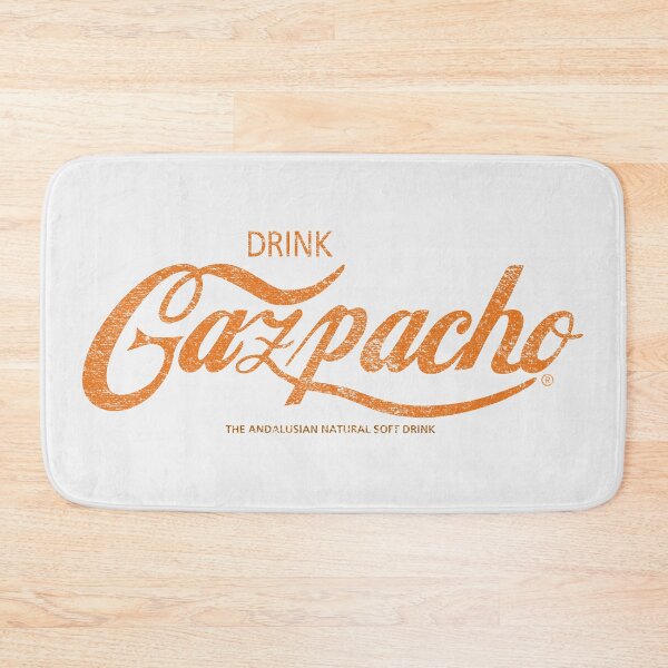 Item preview, Gazpacho - gazpacho color designed and sold by JaviTaiyou.