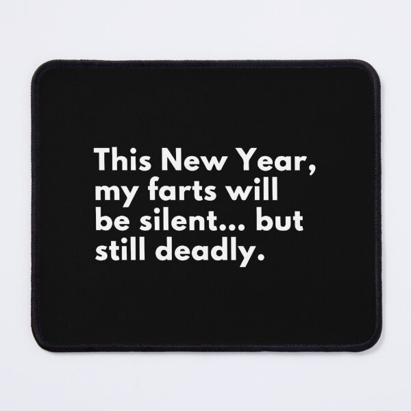 Item preview, Funny fart new year 2025 for men designed and sold by The Knick Knack Nook.
