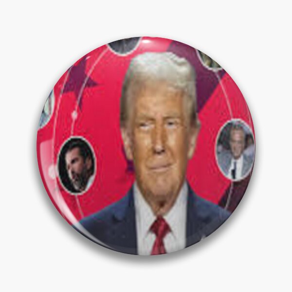 Item preview, Donald Trump depends on these cronies  designed and sold by AkkoAkko.