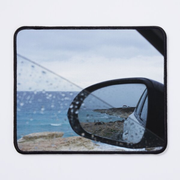 Item preview, Rainy day drive by the sea designed and sold by Roullaerac.