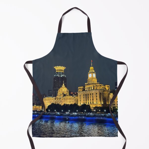 Item preview, Golden Night: Shanghai designed and sold by Orca Chuckle Studios.