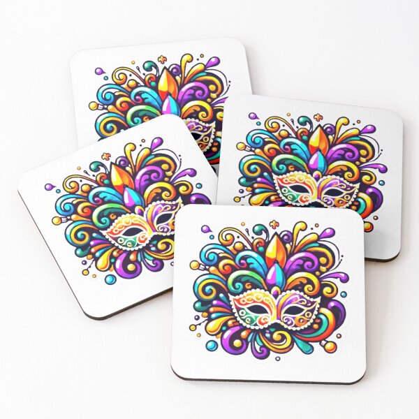Item preview, Shrove Tuesday, Happy Mardi Gras Fun 2025 Party Kids Men Women Carnival designed and sold by Creat-Des.