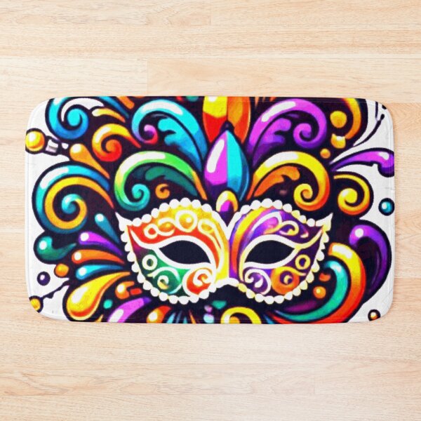 Item preview, Shrove Tuesday, Happy Mardi Gras Fun 2025 Party Kids Men Women Carnival designed and sold by Creat-Des.