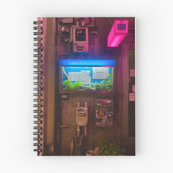 Item preview, Golden Gai by night designed and sold by julieav.