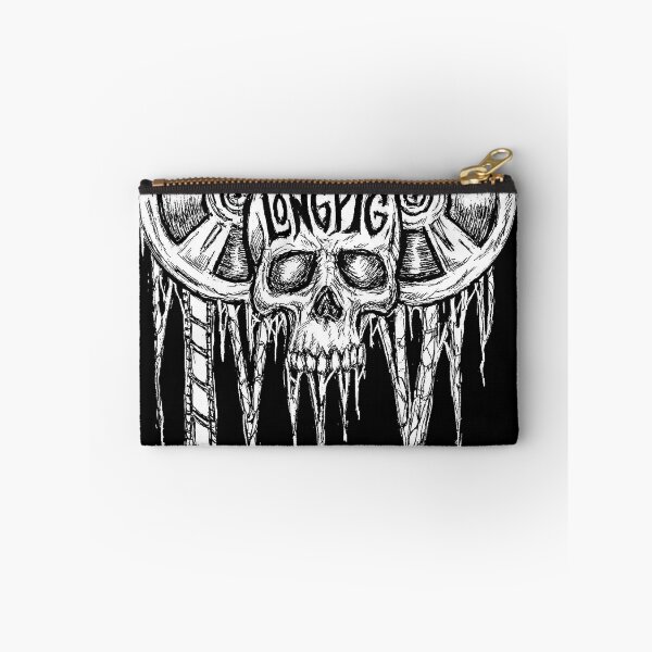 Item preview, Night Of The Long Pig promo designed and sold by Alaric  Barca.