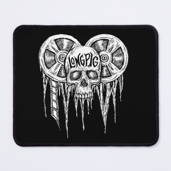 Item preview, Night Of The Long Pig promo designed and sold by Alaric  Barca.