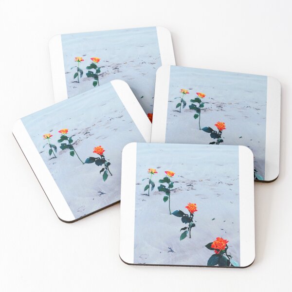 Item preview, Four roses designed and sold by ART22.