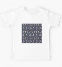 May Flowers Kids Tee