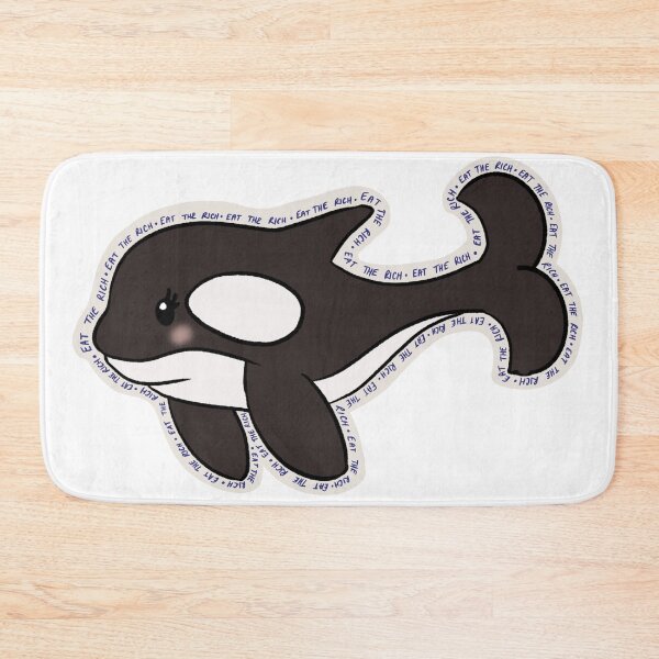 Item preview, Eat the Rich designed and sold by thehistorygirl.