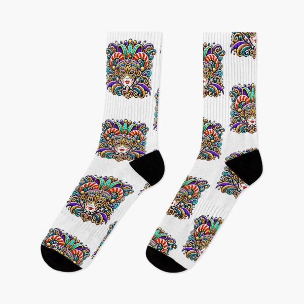 Item preview, Shrove Tuesday, Happy Mardi Gras Fun 2025 Party Kids Men Women Carnival designed and sold by Creat-Des.