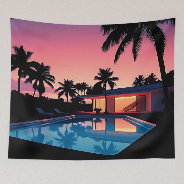 Item preview, Creative Tropical Lighting designed and sold by irynaartbyim.