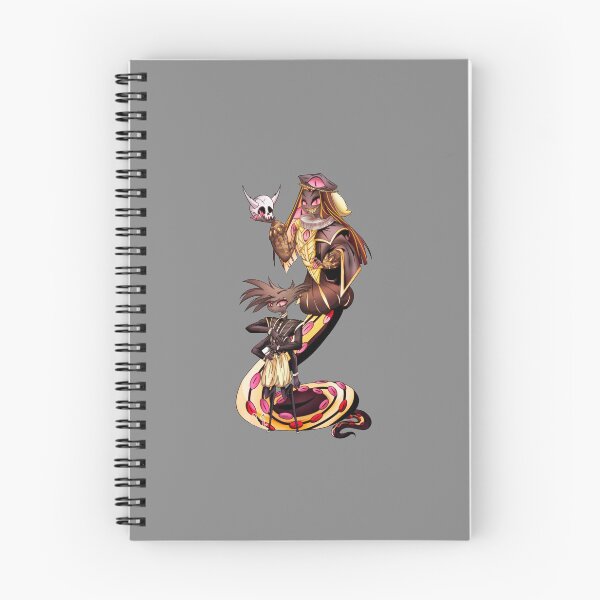 Item preview, Sir Pentious - Hazbin Hotel designed and sold by Iopi-art.