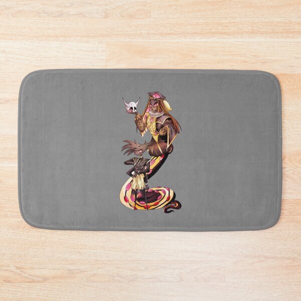 Item preview, Sir Pentious - Hazbin Hotel designed and sold by Iopi-art.
