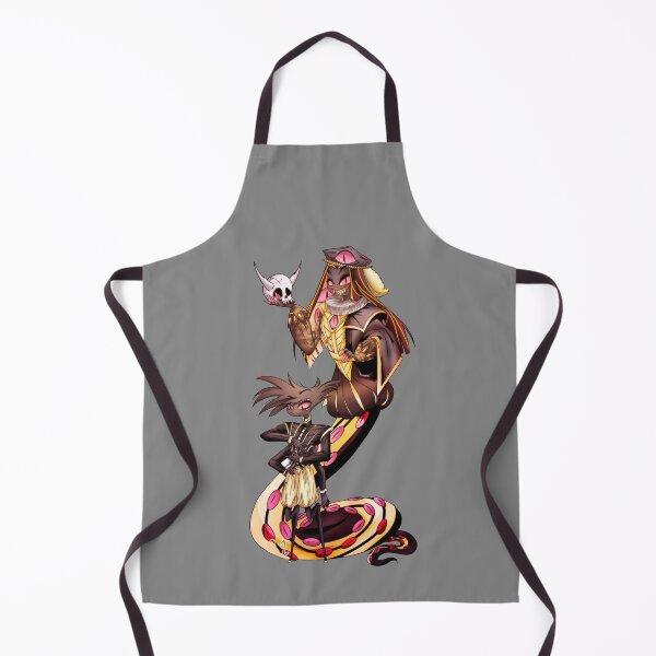 Item preview, Sir Pentious - Hazbin Hotel designed and sold by Iopi-art.