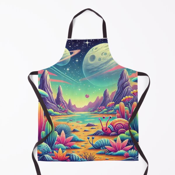 Item preview, Oasis Life Beyond Earth designed and sold by WyckedLynn.