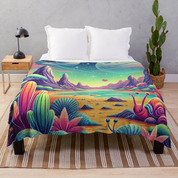 Item preview, Oasis Life Beyond Earth designed and sold by WyckedLynn.